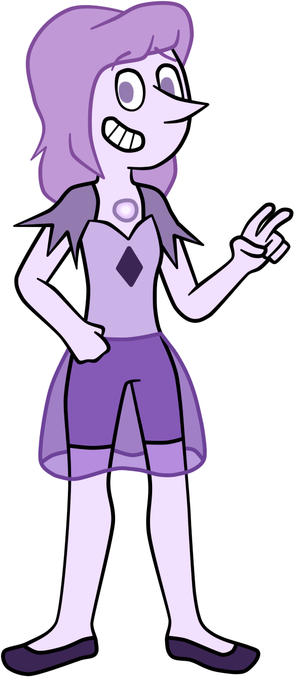 Steven Universe (800x1400), Png Download