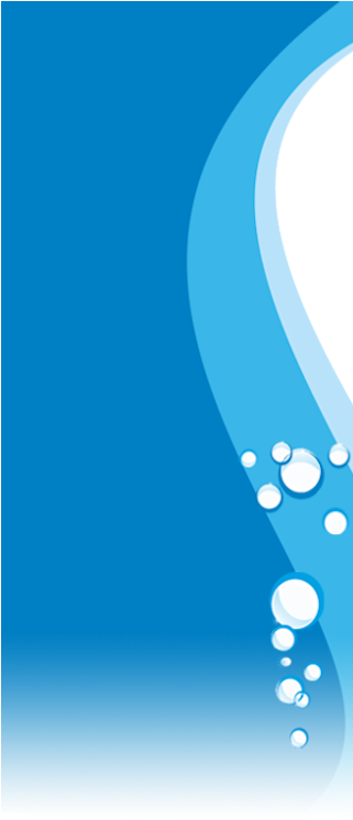 Hot Tub's Massage You With Water And Air - Water Mobile Background Png (320x774), Png Download