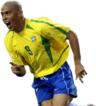 A Feed Of Nquinner11's Images And Videos For This Album - Ronaldo Brazil (450x379), Png Download