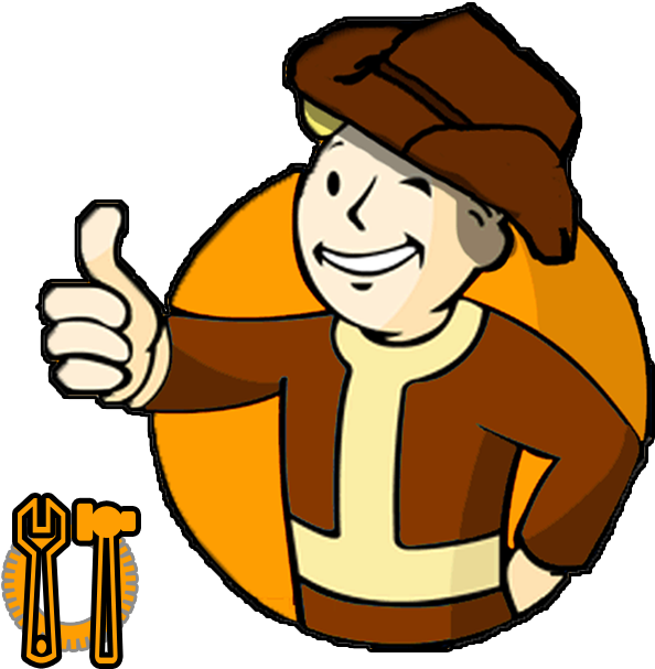 12/09/2013 Singleplayer Update - Fallout Pip Boy Art (675x689), Png Download