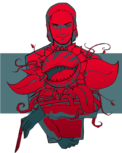 Because If Anyone In The Metal Gear Universe Was To - Cartoon (500x634), Png Download