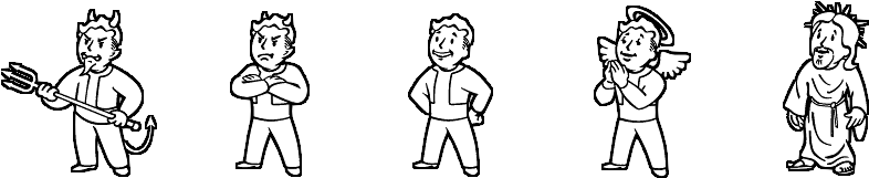 Fallout 3 Project Purity (820x237), Png Download