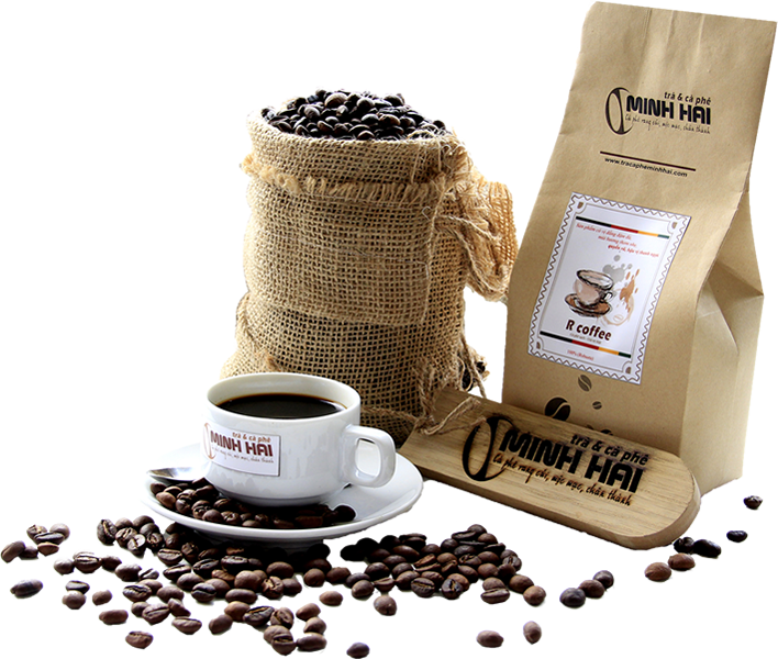 Vì Cafe Nguyên Chất Loãng Nên Các Quán Cafe Nguyên - Cà Phê Nguyên Chất Png (708x600), Png Download