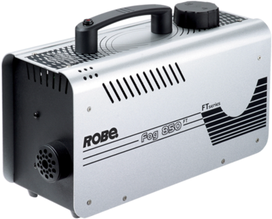 Robe Fog 850 Ft (385x385), Png Download