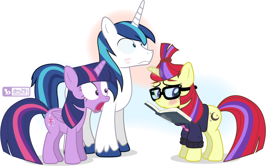 Dm29, Blushing, Blush Sticker, Crush, Embarrassed, - Horse (1080x680), Png Download