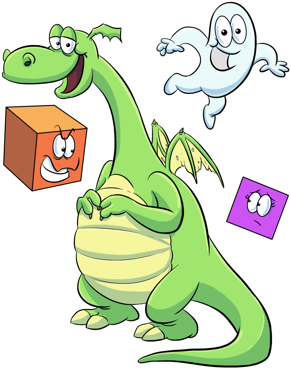 Tales Of Words (1000x1250), Png Download