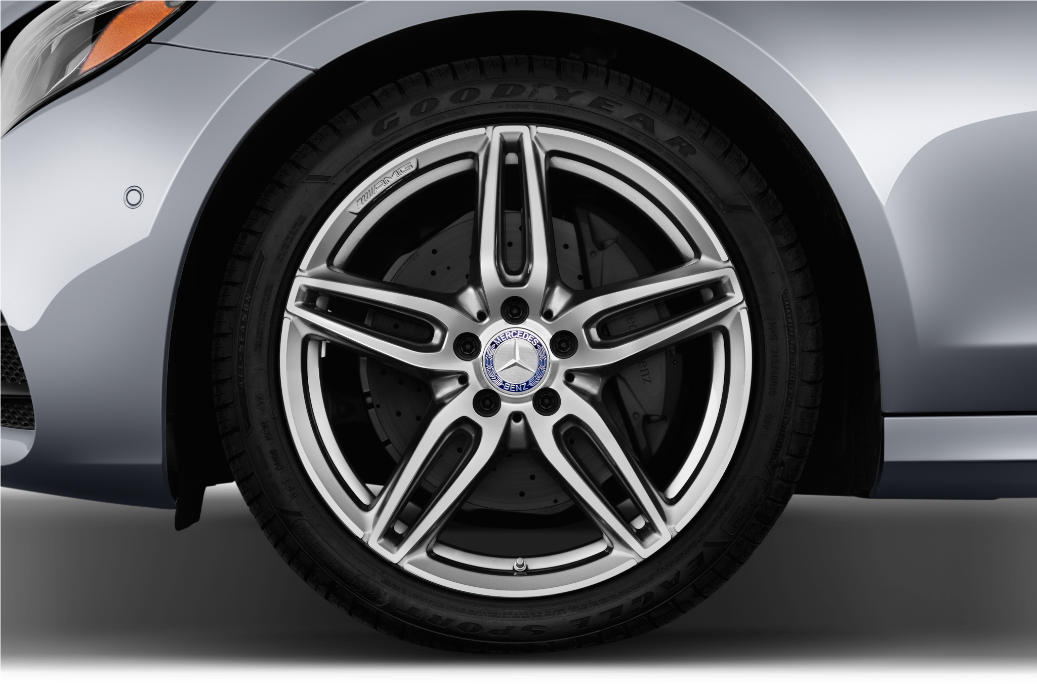 54 - - 2017 Kia Forte Lx Rim (2048x1360), Png Download