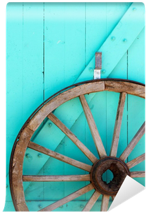 Studio Decor Distressed Black Frame, Home Collection (400x400), Png Download