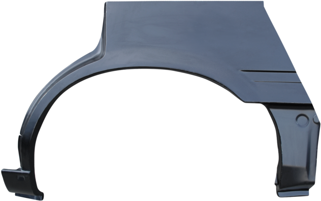 Toyota Camry (650x420), Png Download