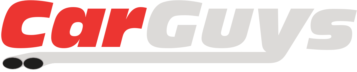 Car Guys - Car (1426x336), Png Download