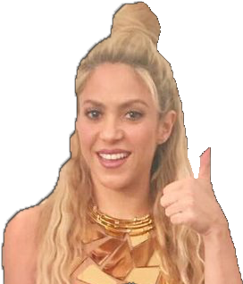 Sinttulo-1spbmv - Shakira El Dorado Transparents (451x317), Png Download