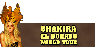 A Campaign To Show Love And Support To Shakira's Brand - Shakira (400x400), Png Download
