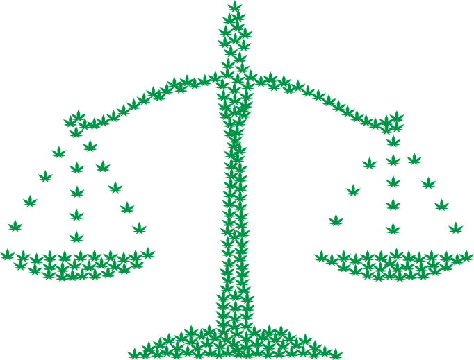 Marijuana Svg Files (682x519), Png Download