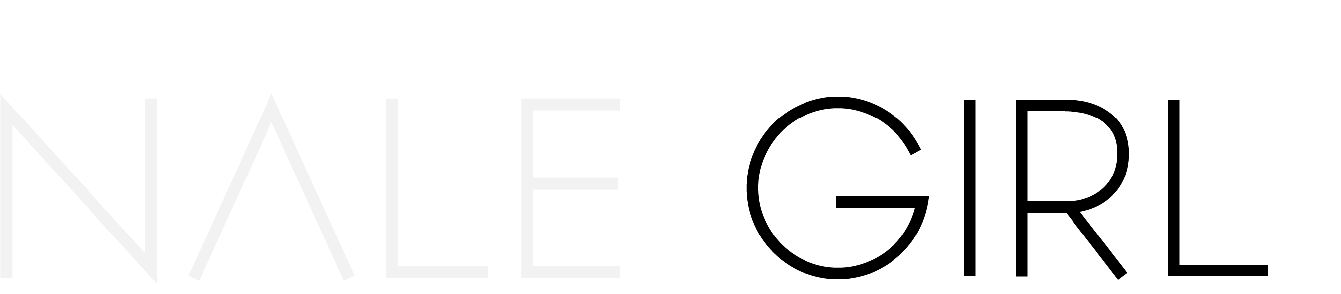 The Nale Girl - The Bourne Legacy (2696x696), Png Download