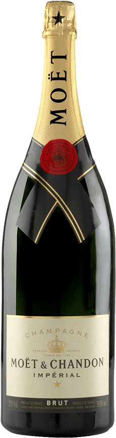 Moët & Chandon Brut Imperial Nv 3l Jeroboam - Champagne Moet Et Chandon (900x900), Png Download