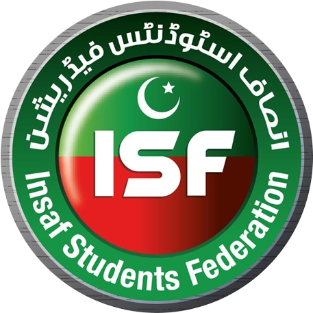 Click On The Image You Want To Download, When The Image - Insaf Student Federation Logo (500x500), Png Download