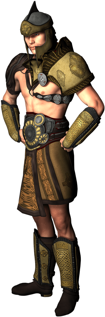 Ancient Army Transparent Background (500x650), Png Download