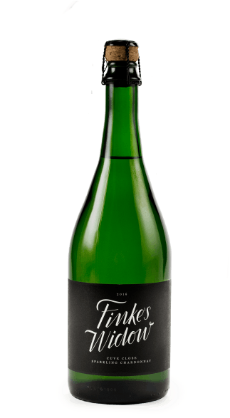 The Perfect Wine For Every Type Of Valentine's Day - Baron De Hoen Cremant D Alsace (645x645), Png Download