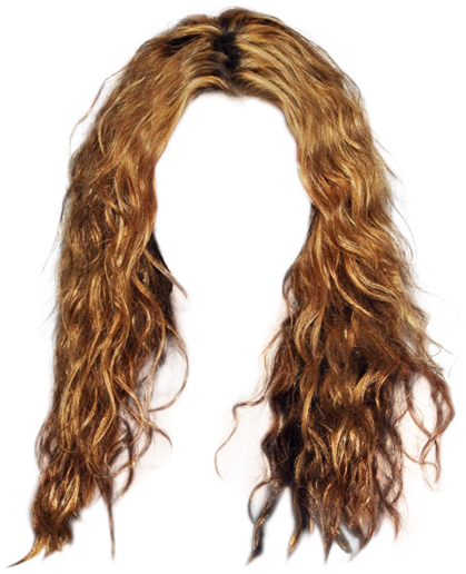 Lace Wig (521x625), Png Download