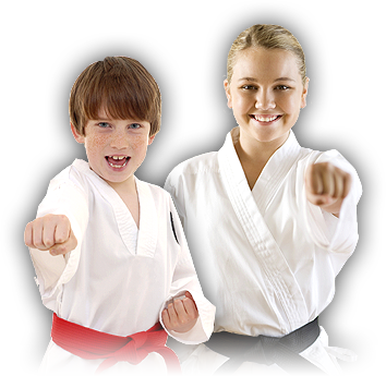 Extreme Martial Arts - Dragon Ju Jitsu Dojo (354x345), Png Download