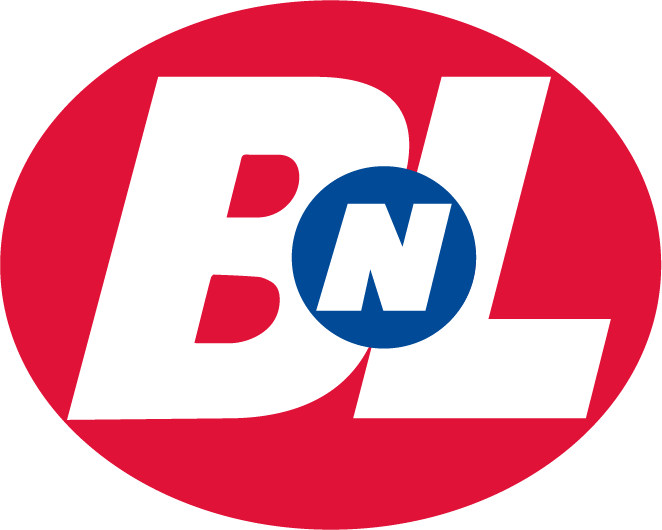 Buy N Large Logo - Buy N Large (662x530), Png Download