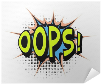 Comic Book Explosion - Auch (400x400), Png Download