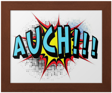Comic Book Explosion - Comic Book (400x400), Png Download