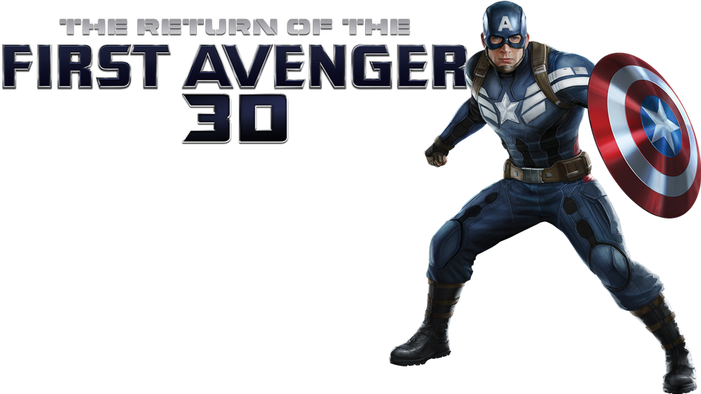 Captain America The Winter Soldier Ymmv Tv Tropes - Captain America Mcu Png (1000x562), Png Download