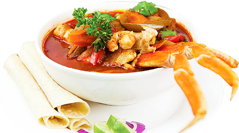 El Nopal Mexican Grill (800x484), Png Download