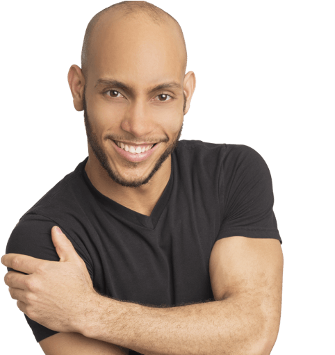 Jose Ozuna - Jose Manuel Ozuna (548x510), Png Download