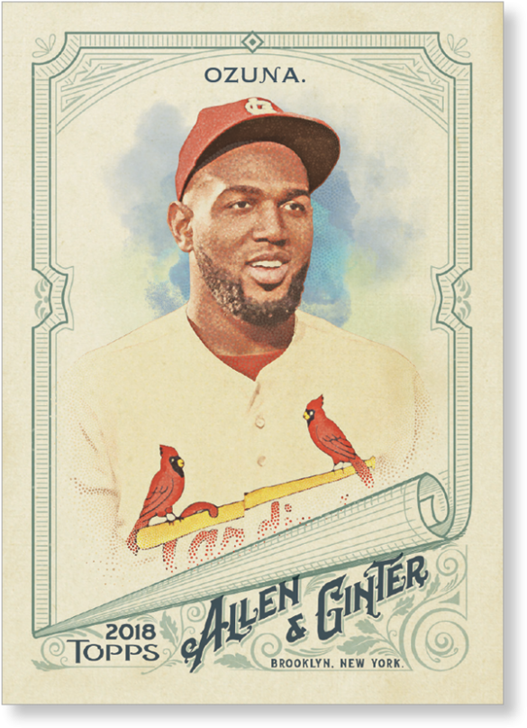 Close Zoom - Allen & Ginter (1440x975), Png Download