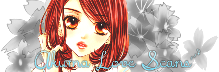 Akuma Love Scans - Akuma To Love Song Png (885x250), Png Download