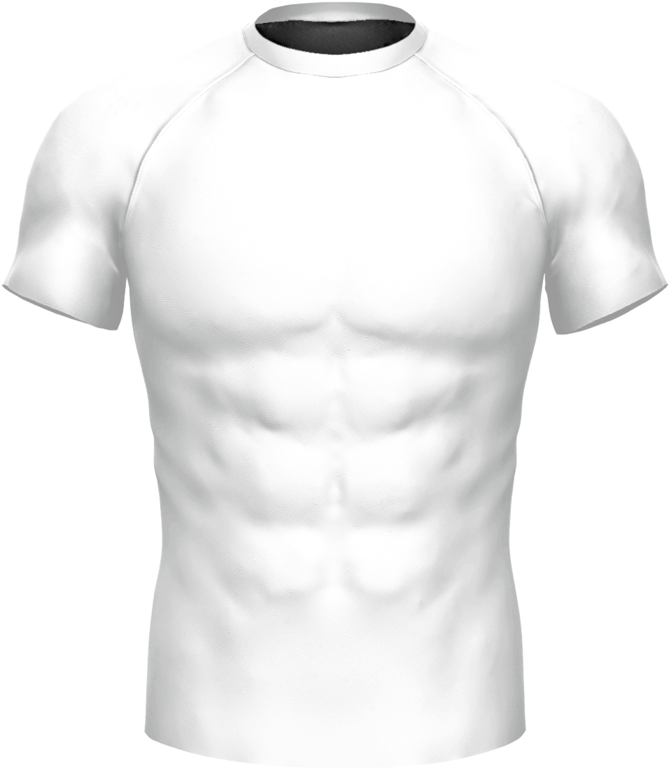 Rugby - Mannequin (1200x1200), Png Download