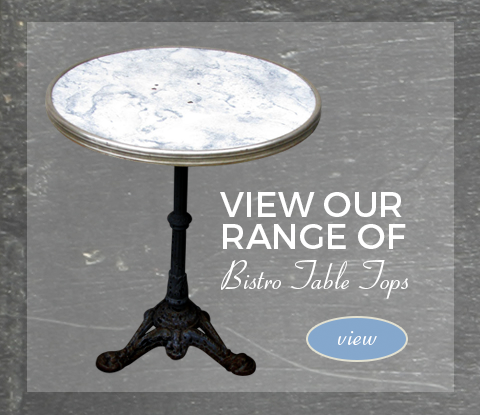 Follow Us On Social Media For Our Latest News - French Bistro Table Uk (480x415), Png Download