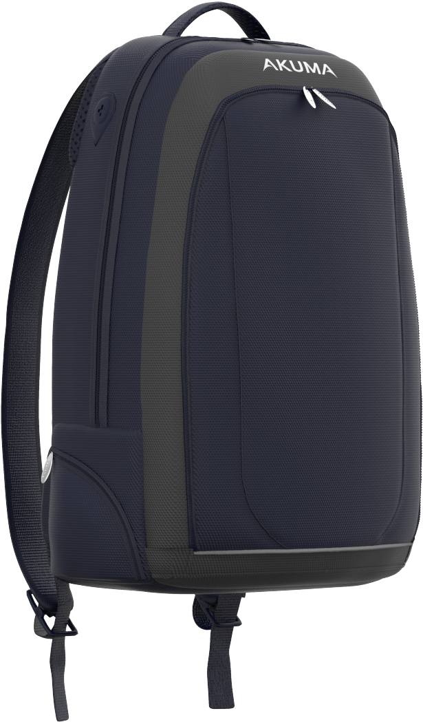 Akuma Sports - Backpack (1200x1200), Png Download