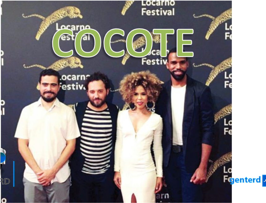 Cocote-860x662 - Radio Ambar (860x662), Png Download