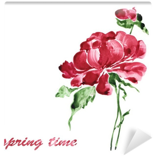 Watercolor Painting (400x400), Png Download