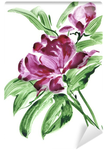 Watercolor Painting (400x400), Png Download