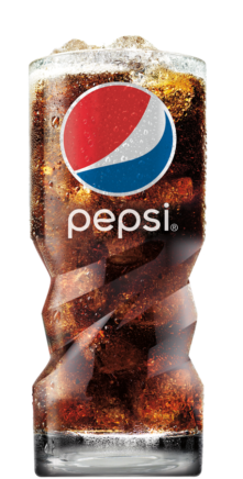 Win Four Passes To Attend A Meet And Greet Event In - Pizza Hut Pepsi Glasses (290x435), Png Download