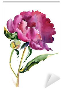Watercolor Painting (400x400), Png Download