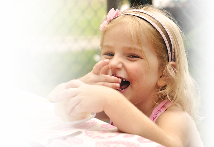 Become A Member Now - Girl (702x481), Png Download