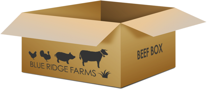 Category Archive - Box (862x862), Png Download