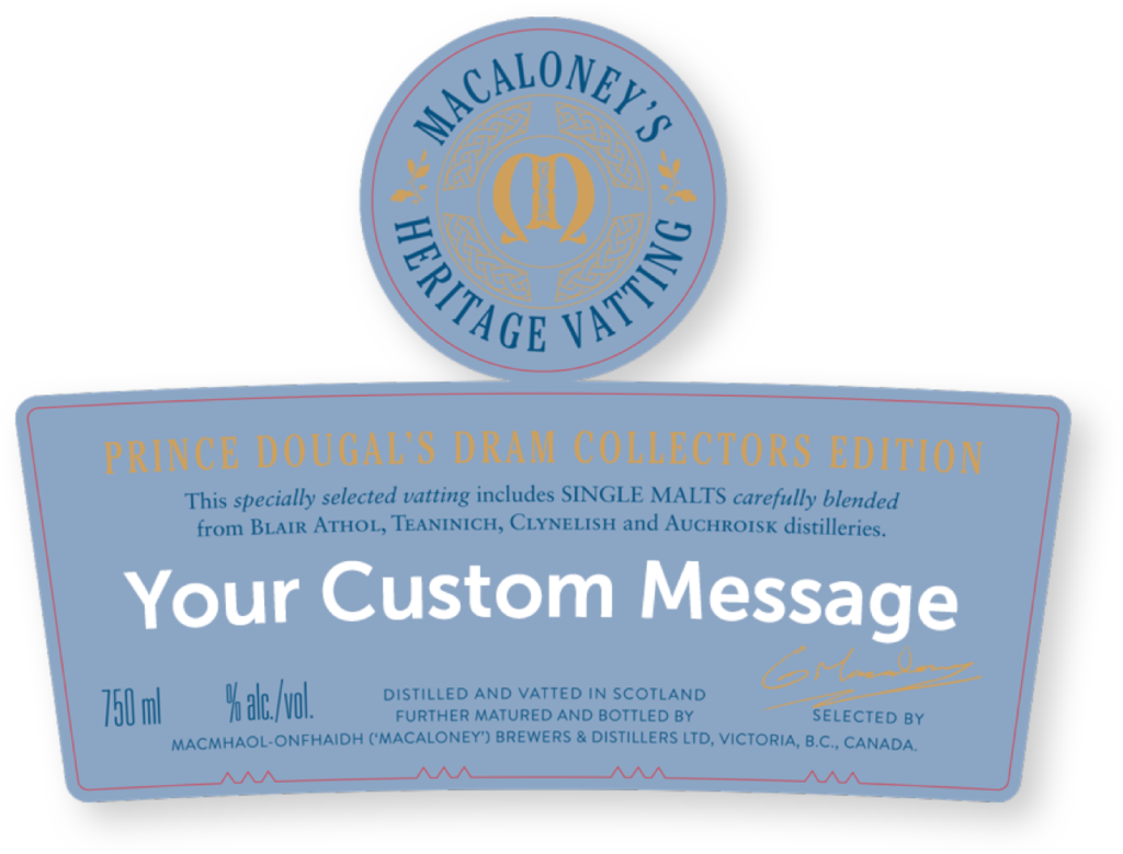 Customise Your Own Bottle - Victoria (1024x779), Png Download