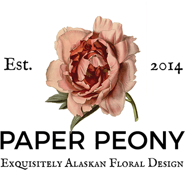 Paper Peony Alaska - Tokyo Milk Rose Water Bon Bon Lip Balm Set Of 2 (450x450), Png Download