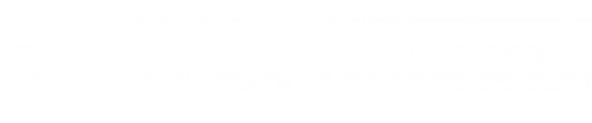 Ambassador And Champion Training For White Ribbon Uk - White Dwarf (1203x250), Png Download