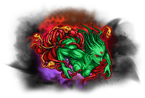 Ffrk Ultimate Cloud Of Darkness Ffiii - Final Fantasy Record Keeper (500x316), Png Download