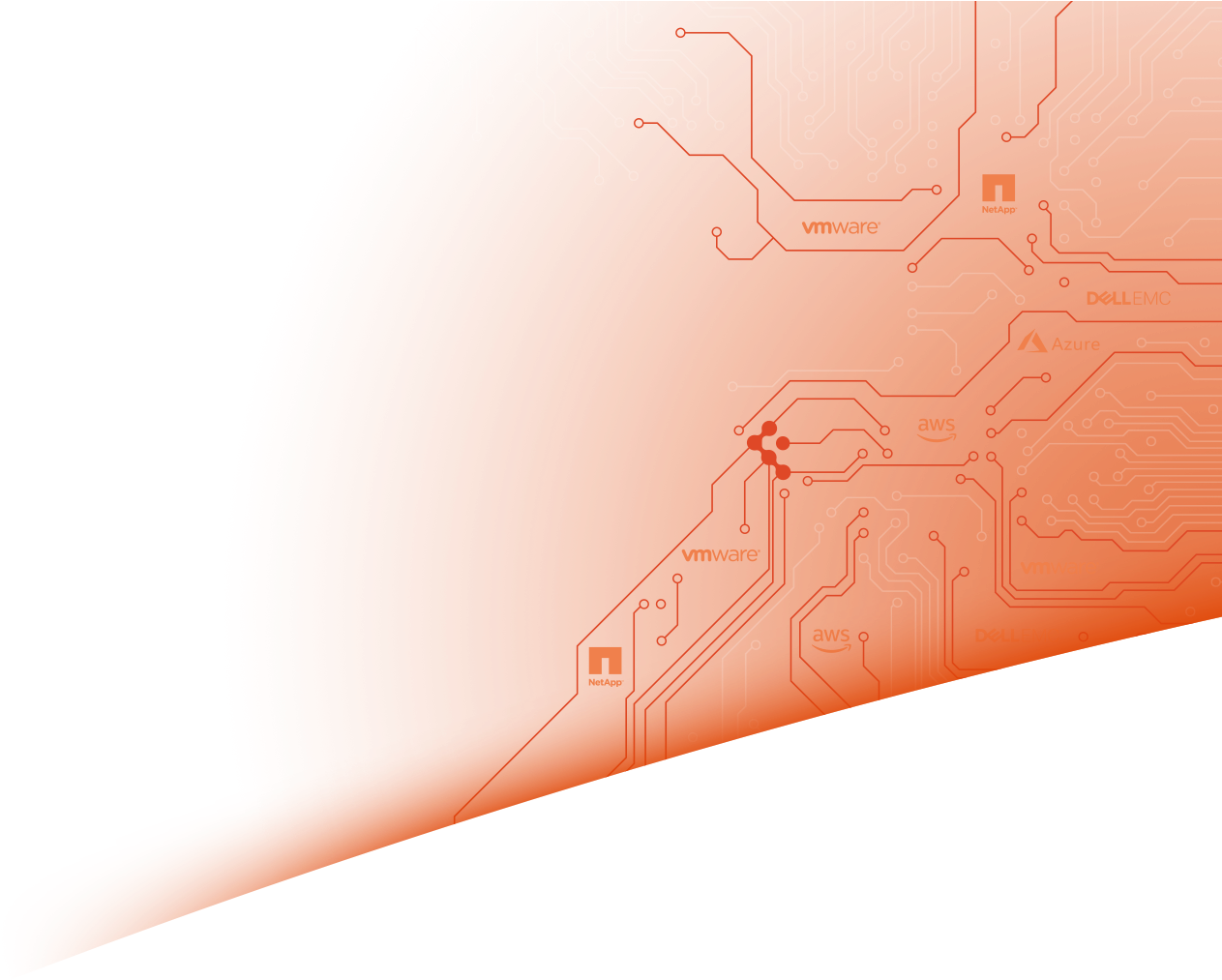 Solving Your Biggest Cloud Challenges - Diagram (1305x1051), Png Download