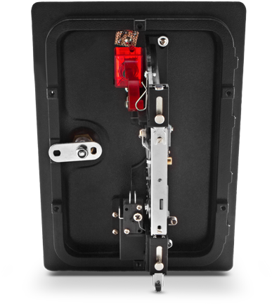 Arcade Coin Door - Arcade Coin Door With Quarter Acceptor X-arcade (1000x667), Png Download