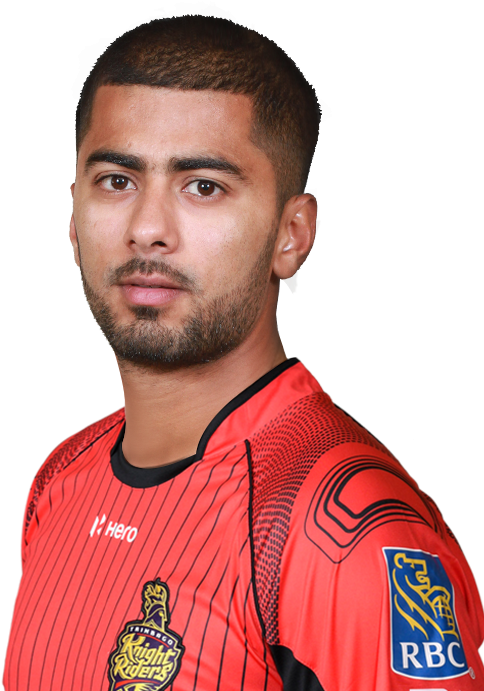 Muhammad Ahsan Ali Khan - Javon Searles (500x700), Png Download