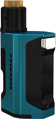 Luxotic Df Box - Electronic Cigarette (500x500), Png Download